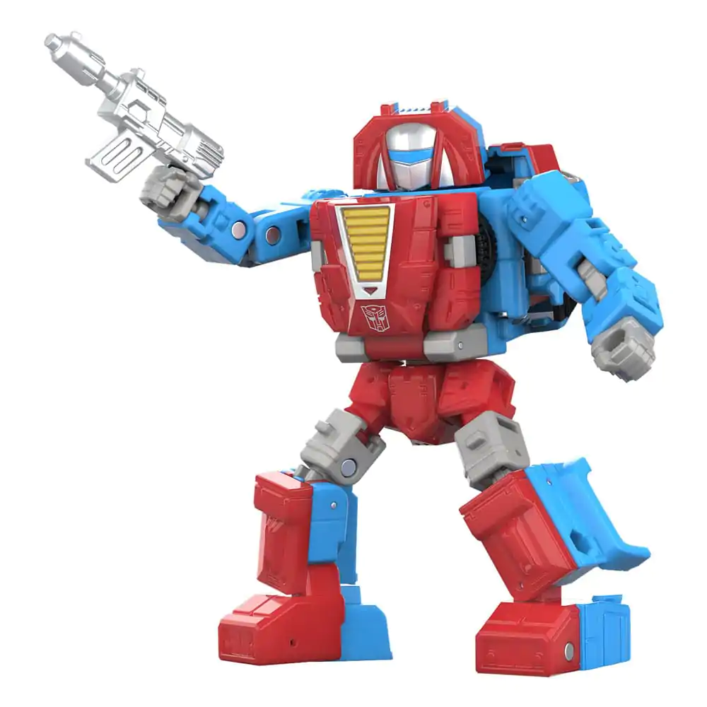 The Transformers Retro G1 Figurka Akcji Autobot Gears 12 cm zdjęcie produktu