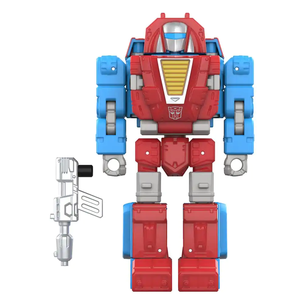 The Transformers Retro G1 Figurka Akcji Autobot Gears 12 cm zdjęcie produktu