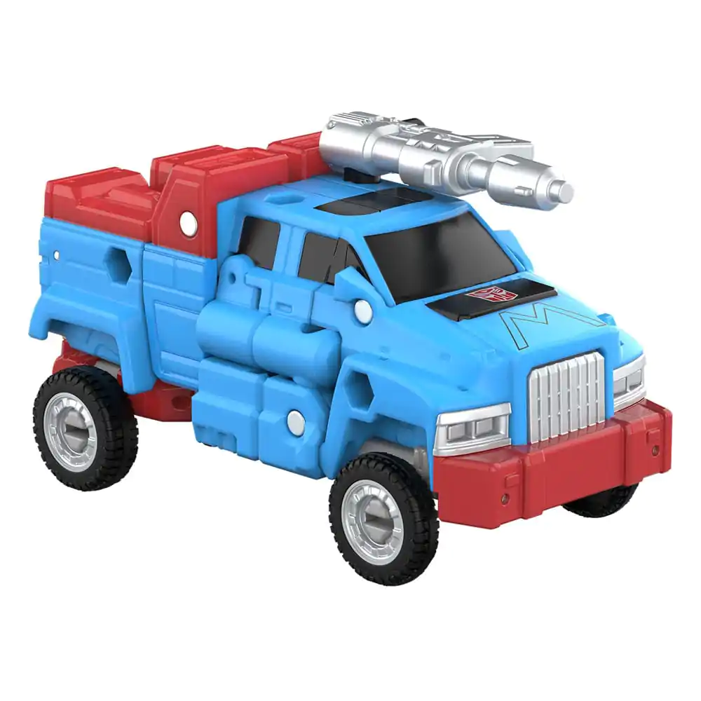 The Transformers Retro G1 Figurka Akcji Autobot Gears 12 cm zdjęcie produktu