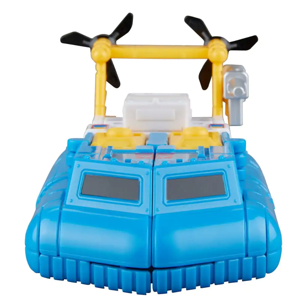 The Transformers Retro G1 Figurka Akcji Autobot Seaspray 13 cm zdjęcie produktu