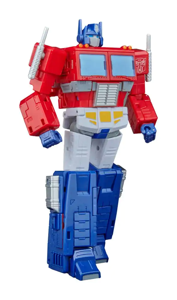 The Transformers: The Movie Generations Studio Series Commander Class Figurka Akcji Optimus Prime 18 cm zdjęcie produktu