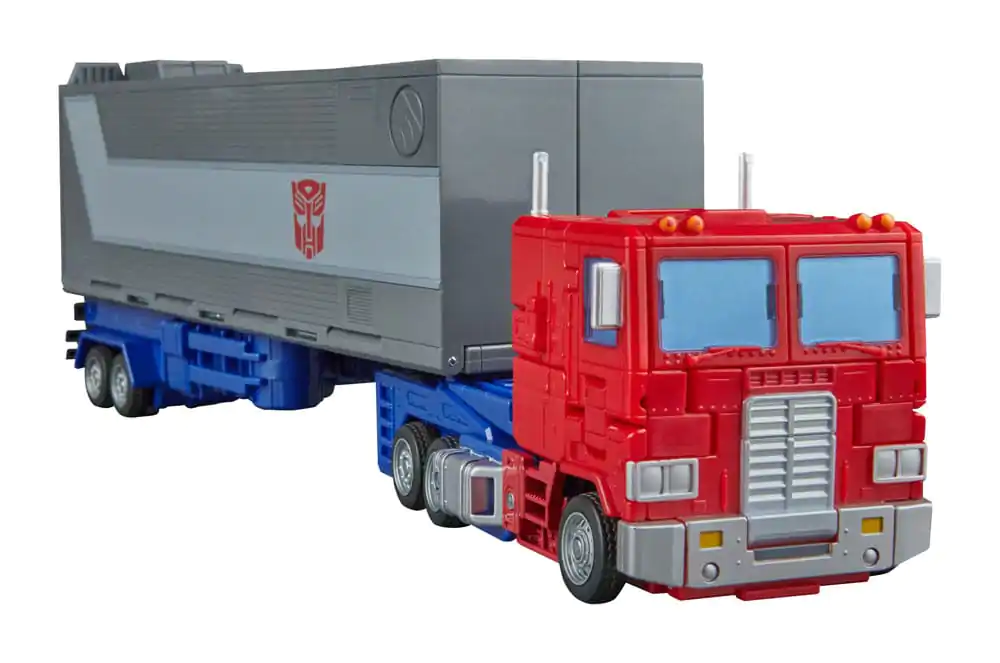 The Transformers: The Movie Generations Studio Series Commander Class Figurka Akcji Optimus Prime 18 cm zdjęcie produktu