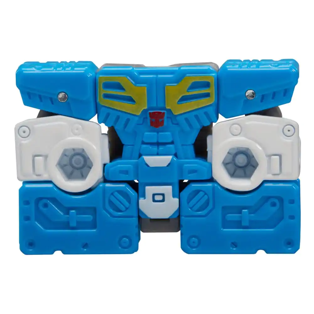 The Transformers: The Movie Generations Studio Series Voyager Class Figurka akcji Autobot Blaster & Eject 16 cm zdjęcie produktu