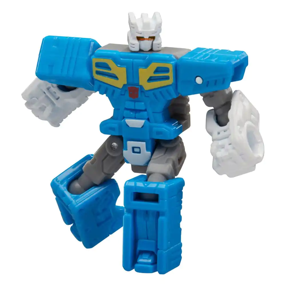 The Transformers: The Movie Generations Studio Series Voyager Class Figurka akcji Autobot Blaster & Eject 16 cm zdjęcie produktu