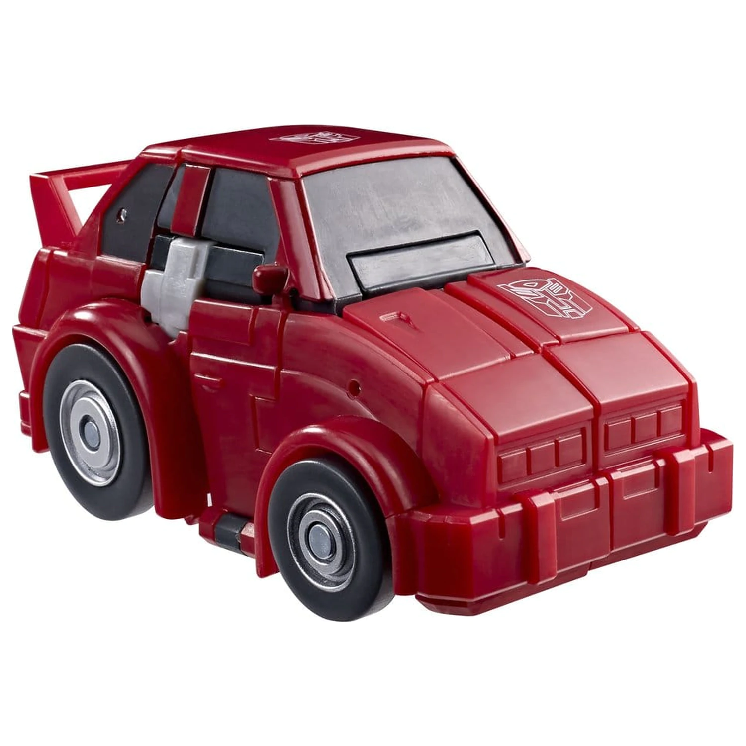 The Transformers: The Movie Studio Series Deluxe Class Figurka Akcji Cliffjumper 10 cm zdjęcie produktu