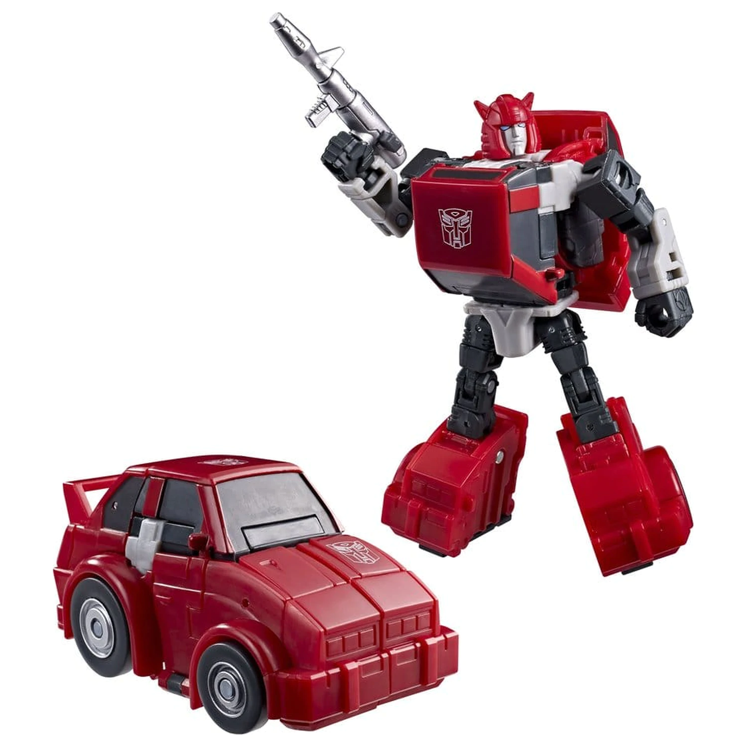 The Transformers: The Movie Studio Series Deluxe Class Figurka Akcji Cliffjumper 10 cm zdjęcie produktu