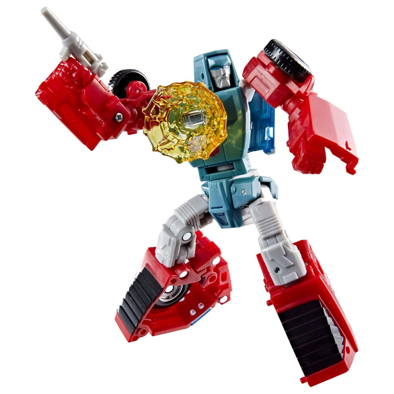 The Transformers: The Movie Studio Series Deluxe Class figurka akcji Windcharger 11 cm zdjęcie produktu