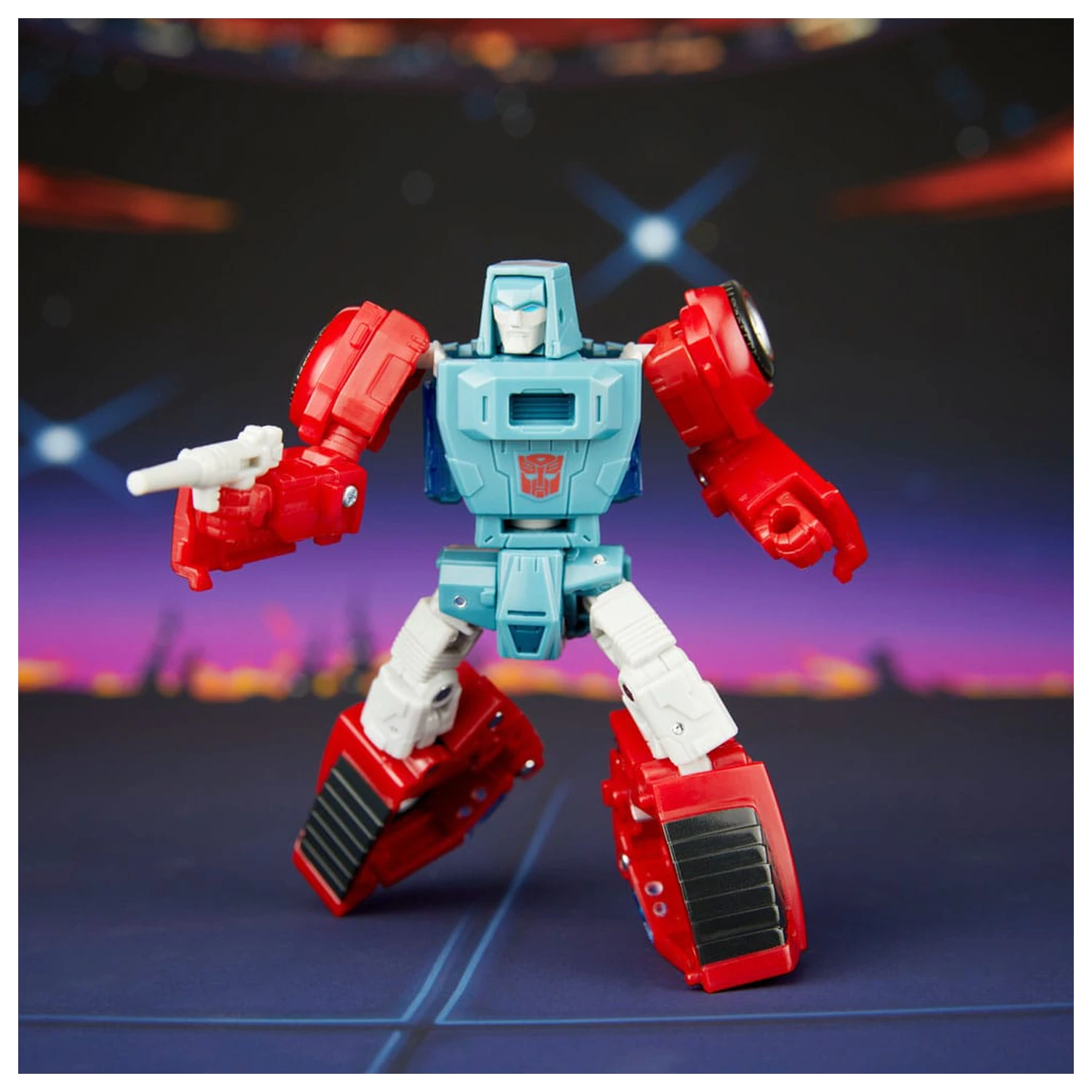 The Transformers: The Movie Studio Series Deluxe Class figurka akcji Windcharger 11 cm zdjęcie produktu