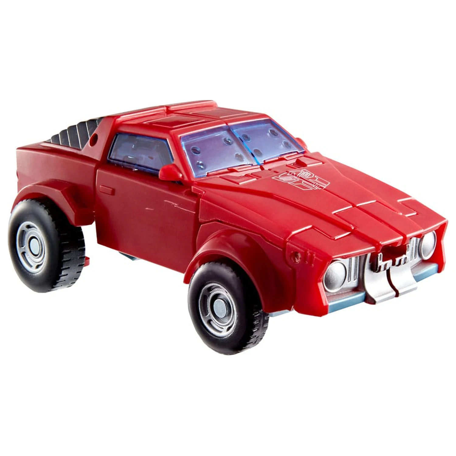 The Transformers: The Movie Studio Series Deluxe Class figurka akcji Windcharger 11 cm zdjęcie produktu