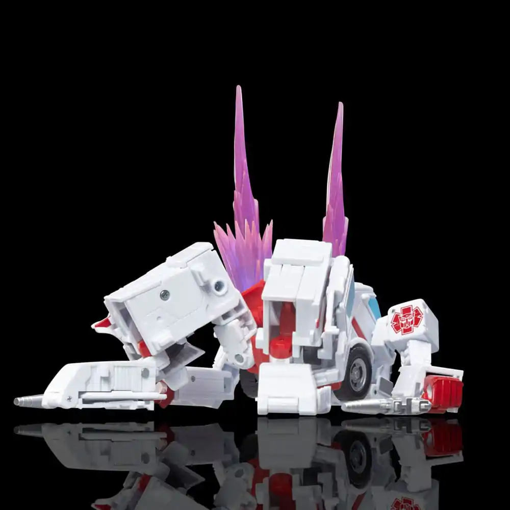 The Transformers: The Movie Studio Series Deluxe Class Figurka Akcji 2-Pack Brawn & Autobot Ratchet 11 cm zdjęcie produktu