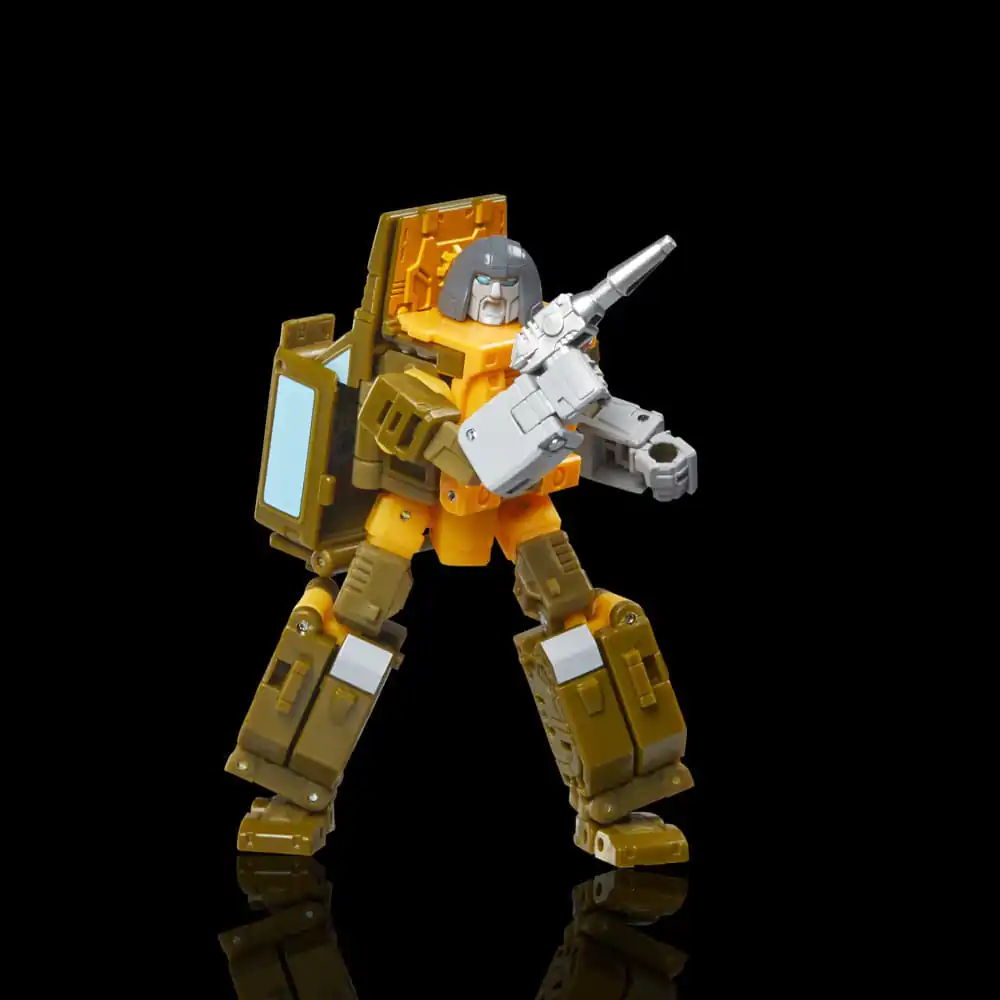 The Transformers: The Movie Studio Series Deluxe Class Figurka Akcji 2-Pack Brawn & Autobot Ratchet 11 cm zdjęcie produktu