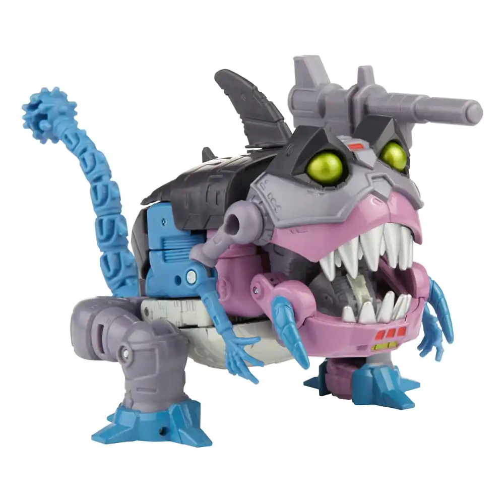 Transformers: The Movie Studio Series Deluxe Class Figurka Akcji Gnaw 11 cm zdjęcie produktu