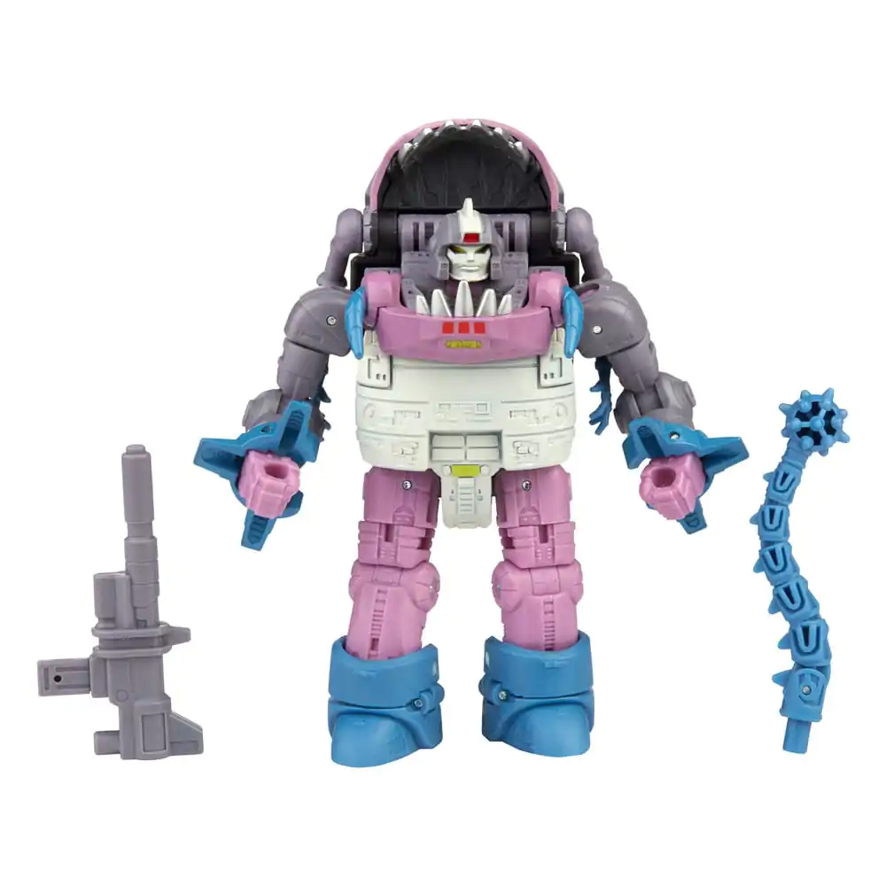 Transformers: The Movie Studio Series Deluxe Class Figurka Akcji Gnaw 11 cm zdjęcie produktu