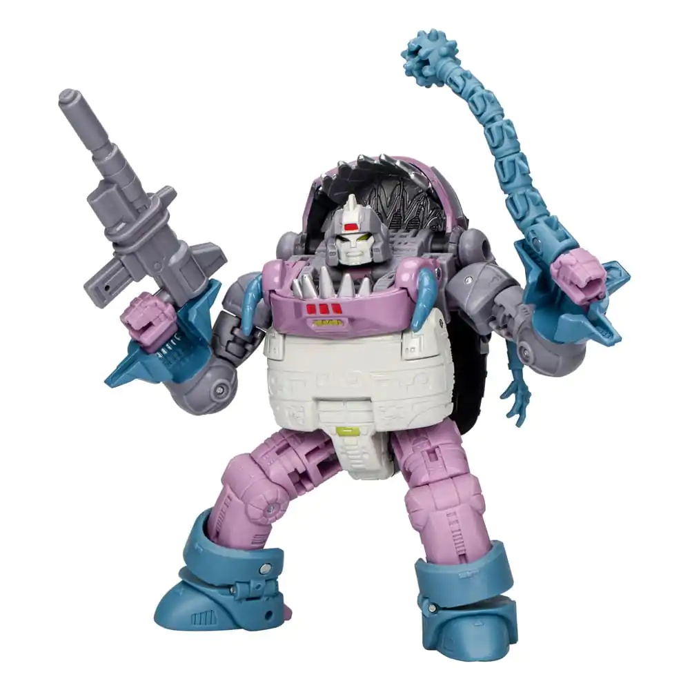 Transformers: The Movie Studio Series Deluxe Class Figurka Akcji Gnaw 11 cm zdjęcie produktu