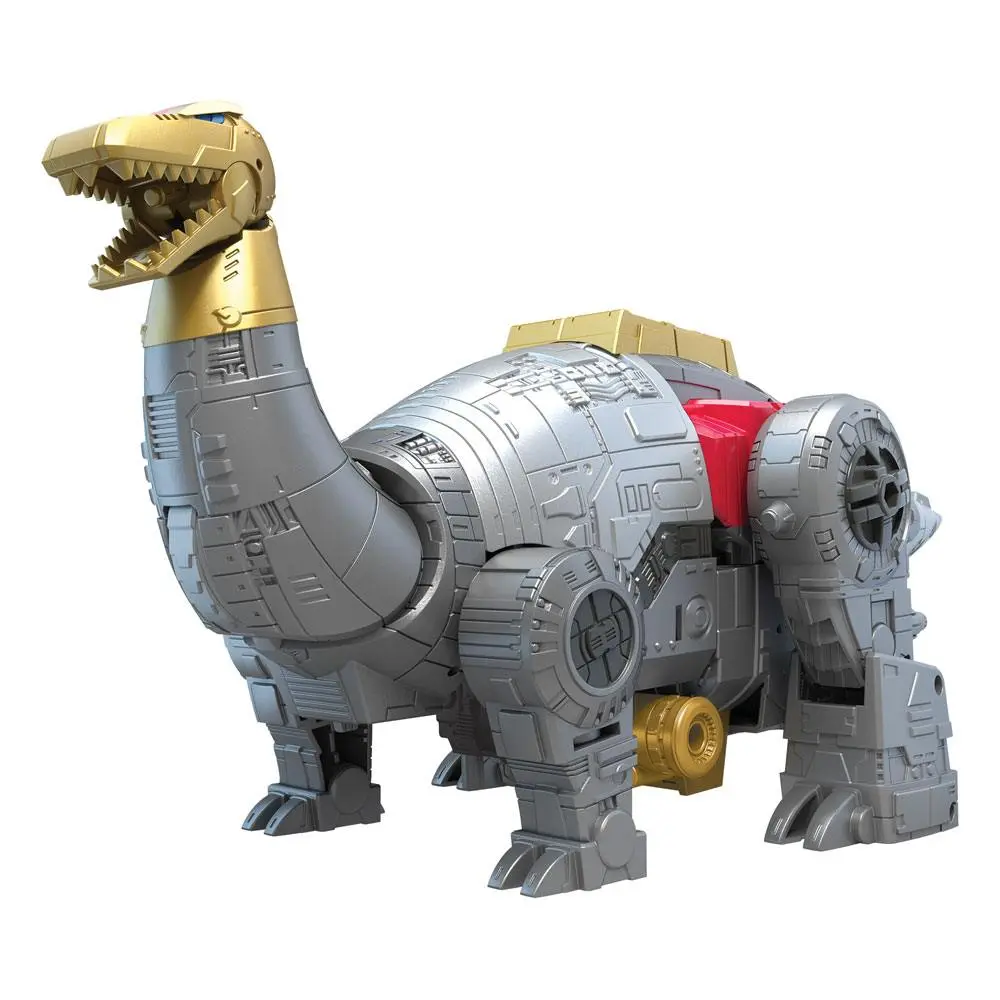 The Transformers: The Movie Studio Series Leader Class Figurka akcji 2022 Dinobot Sludge 22 cm zdjęcie produktu