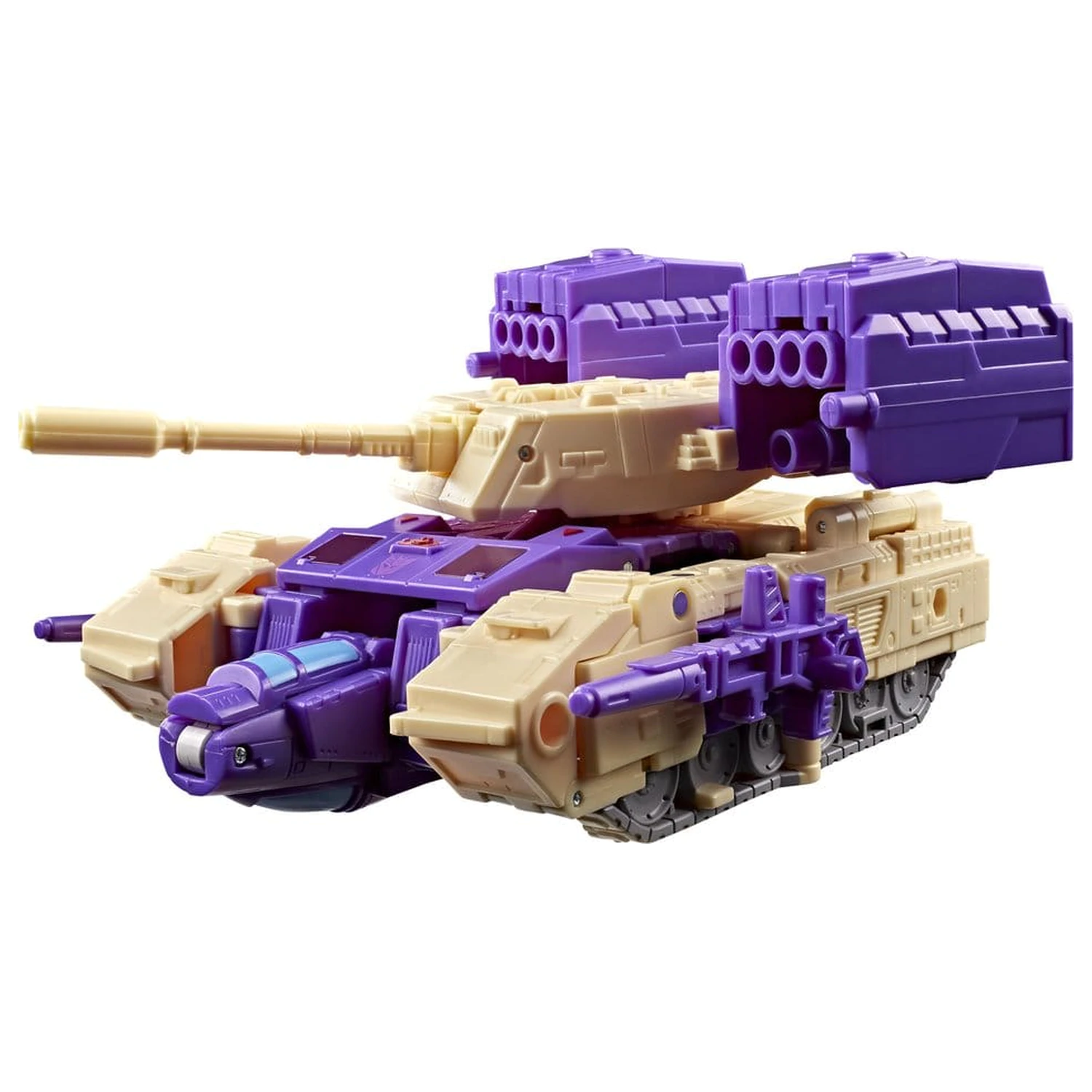 The Transformers: The Movie Studio Series Leader Class Figurka Akcji Blitzwing 18 cm zdjęcie produktu