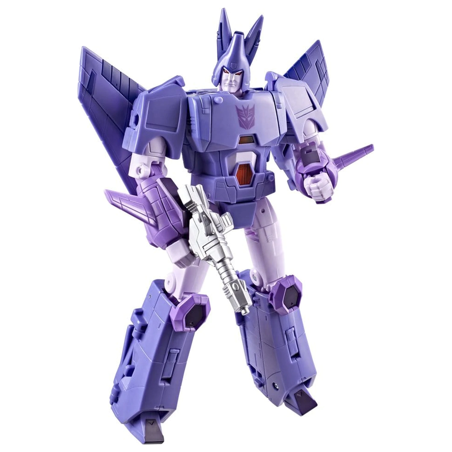 The Transformers: The Movie Studio Series Voyager Class figurka akcji Cyclonus 20 cm zdjęcie produktu