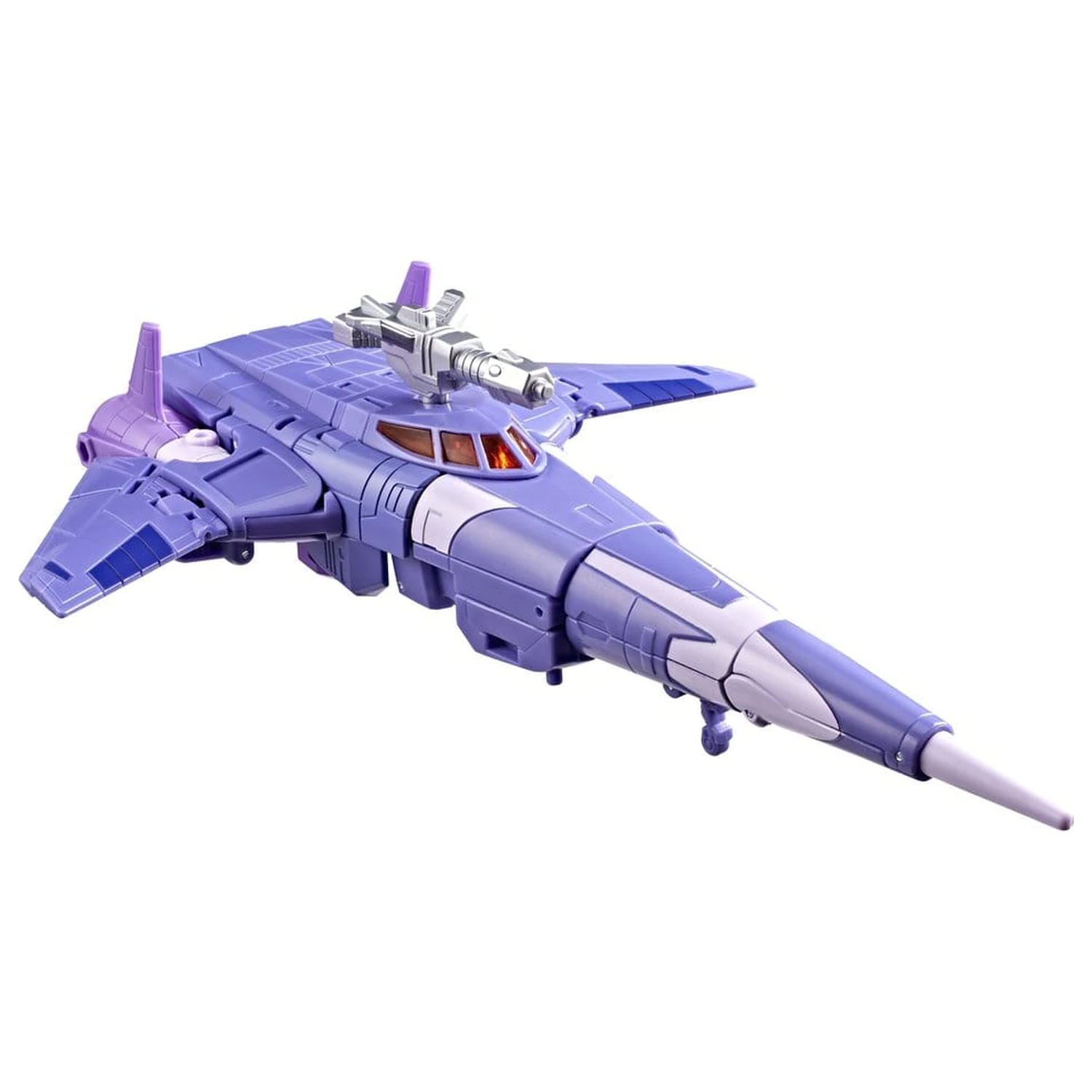The Transformers: The Movie Studio Series Voyager Class figurka akcji Cyclonus 20 cm zdjęcie produktu