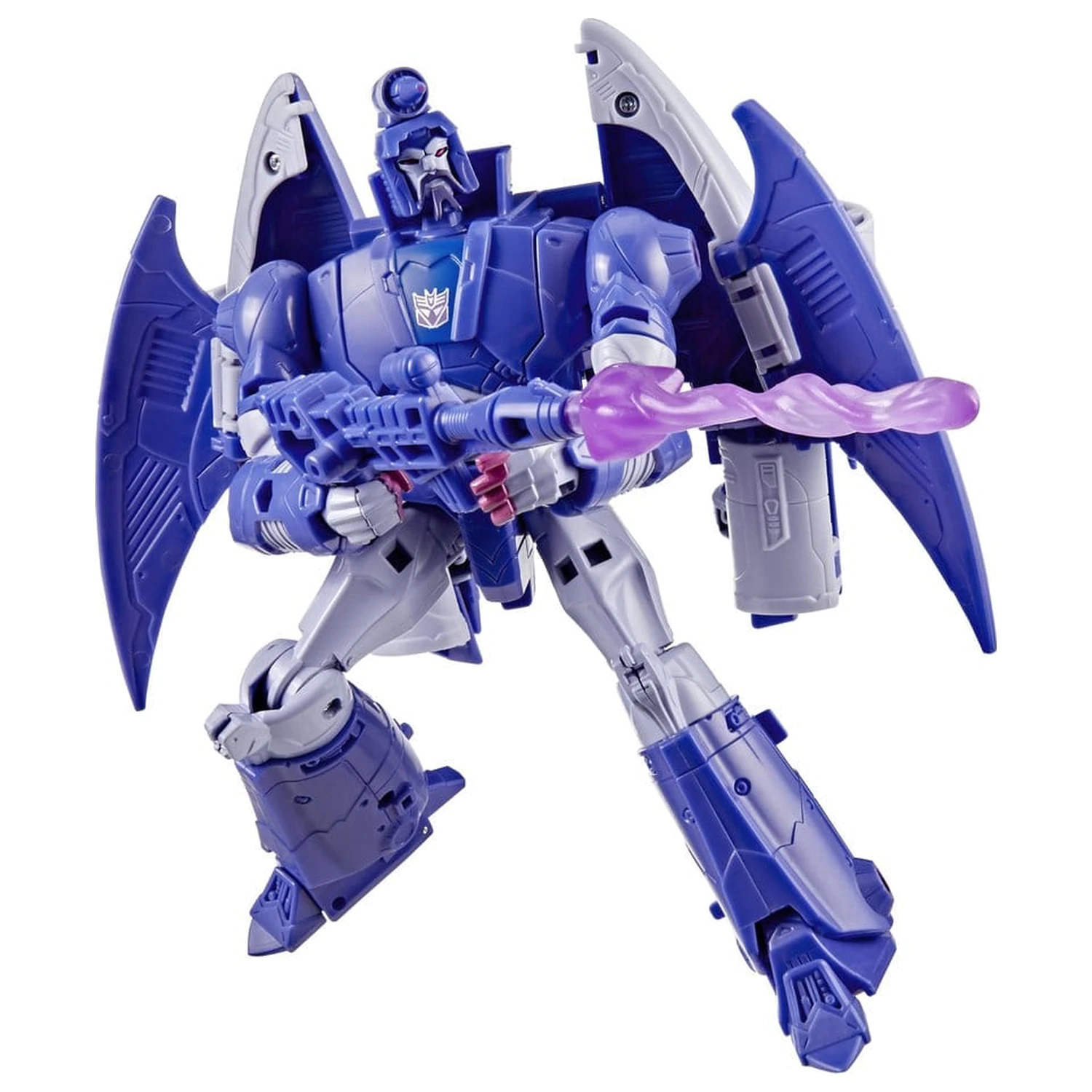 The Transformers: The Movie Studio Series Voyager Class figurka akcji MTMTE Collection: Scourge 17 cm zdjęcie produktu