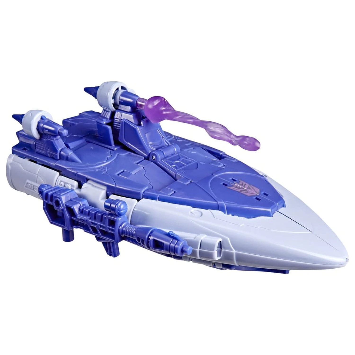 The Transformers: The Movie Studio Series Voyager Class figurka akcji MTMTE Collection: Scourge 17 cm zdjęcie produktu