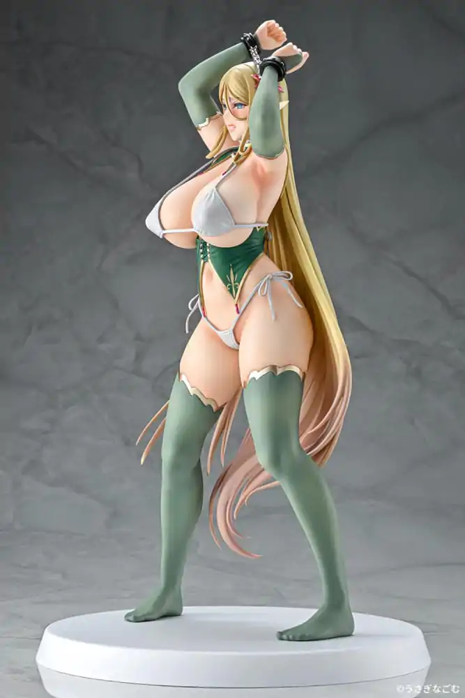 The Twilight Elf of the Evening PVC Statue 1/6 Eilene 28 cm zdjęcie produktu