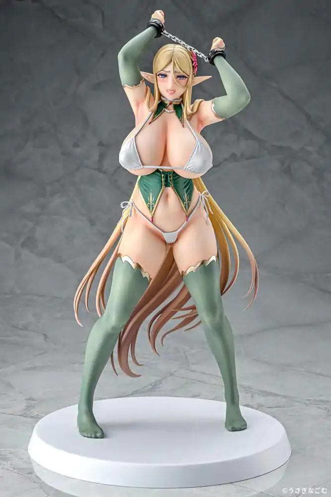 The Twilight Elf of the Evening PVC Statue 1/6 Eilene 28 cm zdjęcie produktu