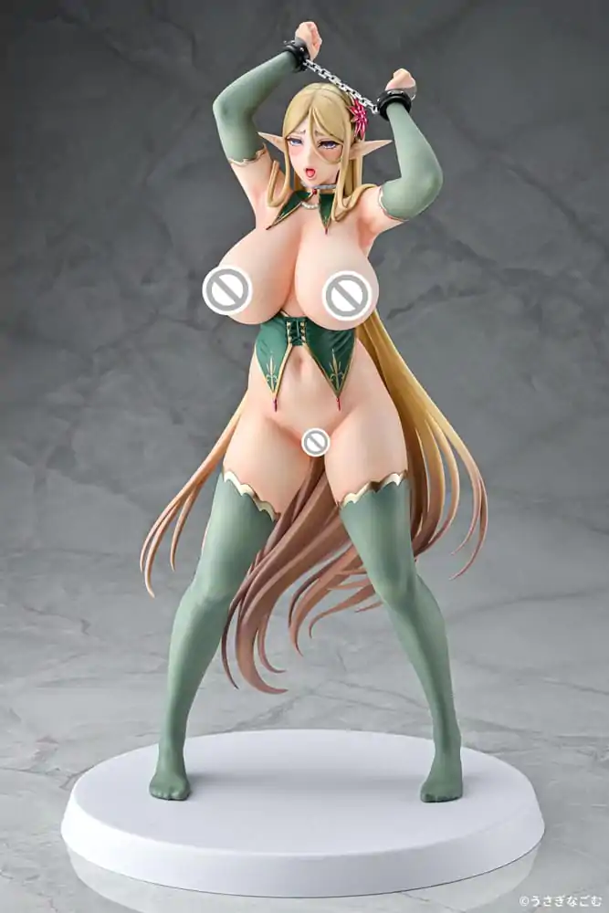 The Twilight Elf of the Evening PVC Statue 1/6 Eilene 28 cm zdjęcie produktu