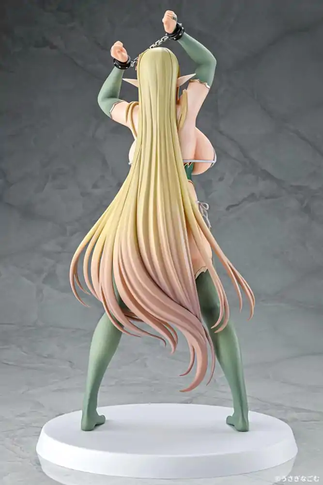 The Twilight Elf of the Evening PVC Statue 1/6 Eilene 28 cm zdjęcie produktu