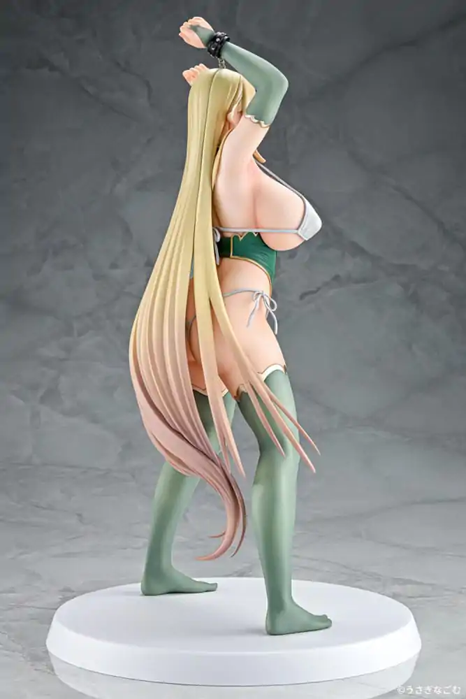 The Twilight Elf of the Evening PVC Statue 1/6 Eilene 28 cm zdjęcie produktu