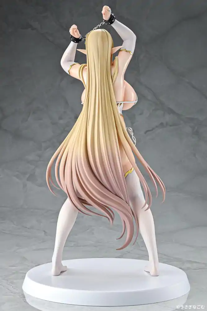 Zmierzchowa Elfka Wieczoru PVC Statuetka 1/6 Eilene White Ver. 28 cm zdjęcie produktu