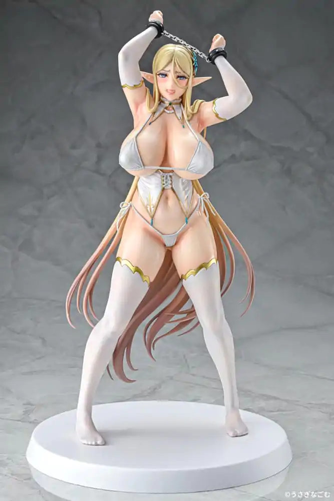 Zmierzchowa Elfka Wieczoru PVC Statuetka 1/6 Eilene White Ver. 28 cm zdjęcie produktu