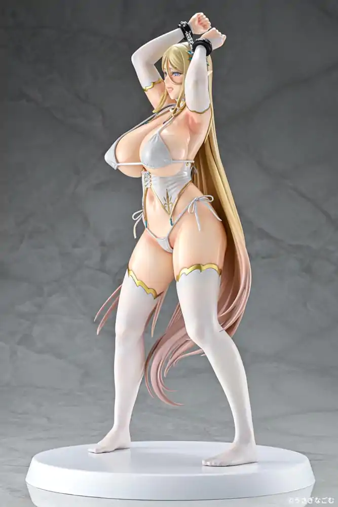 Zmierzchowa Elfka Wieczoru PVC Statuetka 1/6 Eilene White Ver. 28 cm zdjęcie produktu