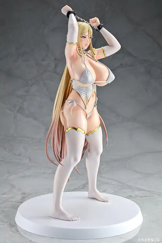 Zmierzchowa Elfka Wieczoru PVC Statuetka 1/6 Eilene White Ver. 28 cm zdjęcie produktu