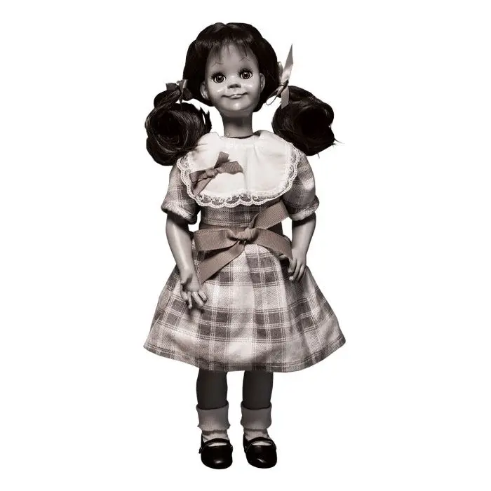 The Twilight Zone Prop Replica 1/1 Lalka Talky Tina 53 cm zdjęcie produktu