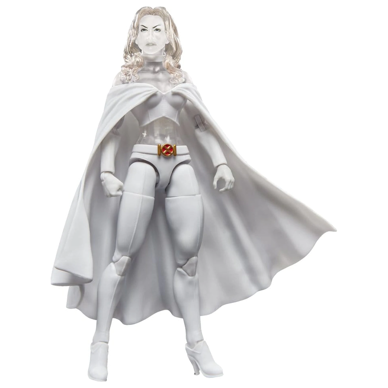 The Uncanny X-Men Marvel Legends Figurka akcji Emma Frost (Diamond Form) 15 cm zdjęcie produktu