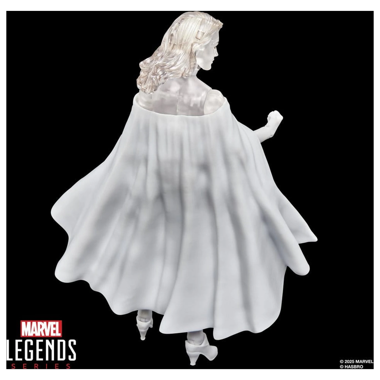 The Uncanny X-Men Marvel Legends Figurka akcji Emma Frost (Diamond Form) 15 cm zdjęcie produktu