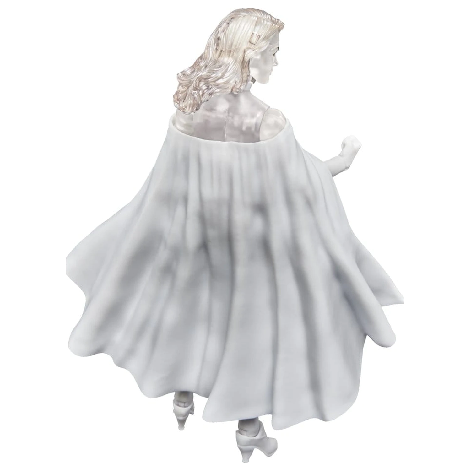 The Uncanny X-Men Marvel Legends Figurka akcji Emma Frost (Diamond Form) 15 cm zdjęcie produktu