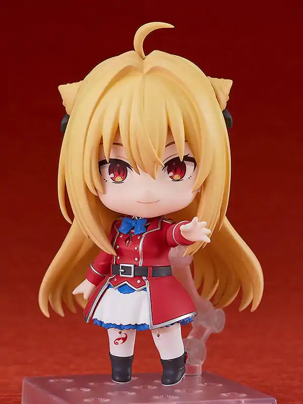 The Vexations of a Shut-In Vampire Princess Nendoroid Figurka Akcji Terakomari Gandesblood 10 cm zdjęcie produktu