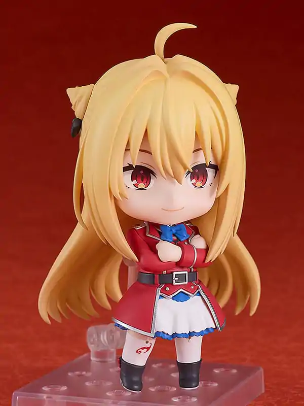 The Vexations of a Shut-In Vampire Princess Nendoroid Figurka Akcji Terakomari Gandesblood 10 cm zdjęcie produktu