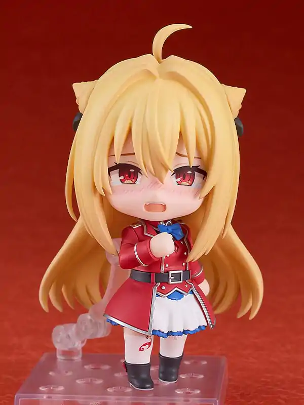 The Vexations of a Shut-In Vampire Princess Nendoroid Figurka Akcji Terakomari Gandesblood 10 cm zdjęcie produktu