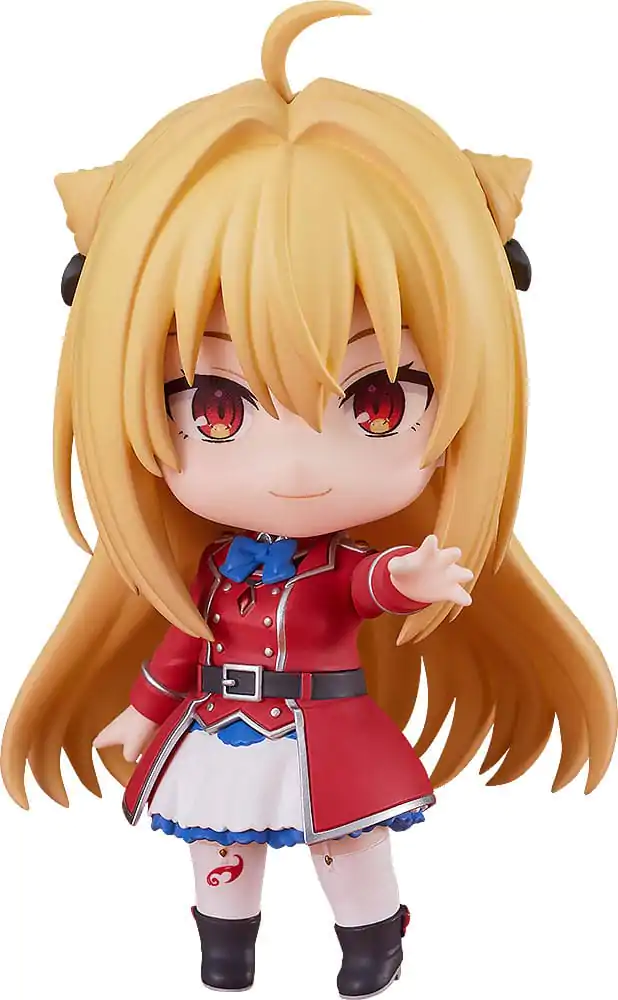 The Vexations of a Shut-In Vampire Princess Nendoroid Figurka Akcji Terakomari Gandesblood 10 cm zdjęcie produktu