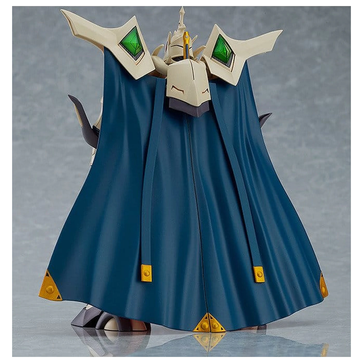 The Vision of Escaflowne Moderoid Plastic Model Kit Escaflowne 14 cm zdjęcie produktu