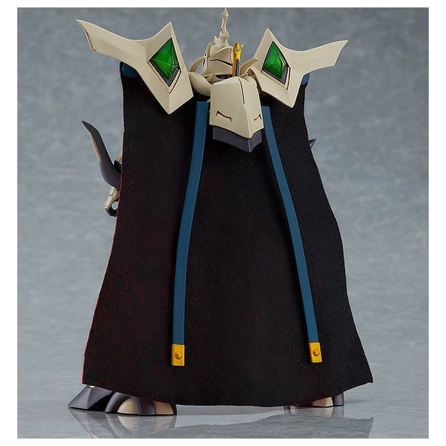 The Vision of Escaflowne Moderoid Plastic Model Kit Escaflowne 14 cm zdjęcie produktu