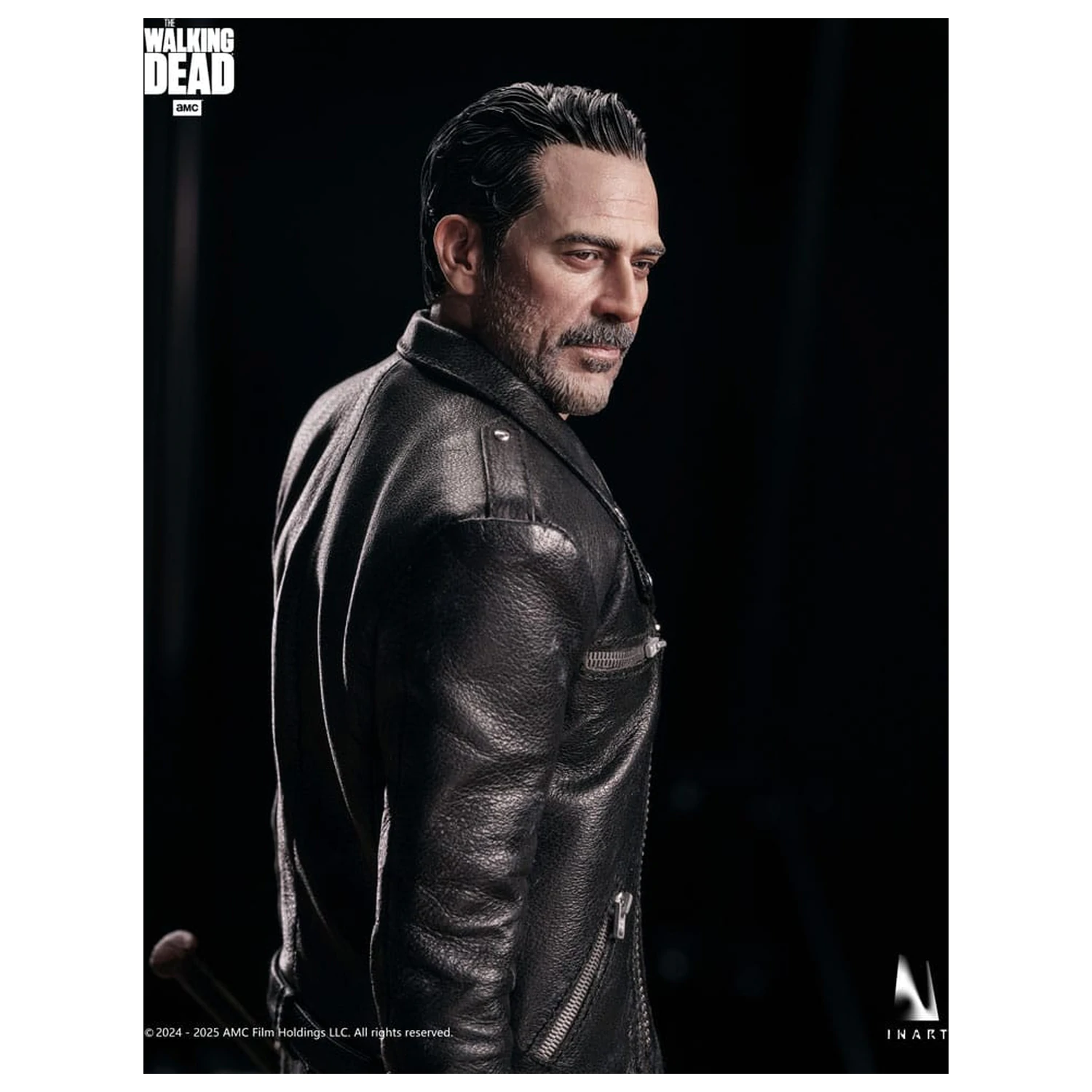 The Walking Dead Figurka akcji 1/6 Negan Smith 37 cm zdjęcie produktu