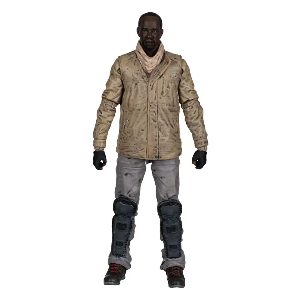 The Walking Dead figurka akcji Morgan Jones (Sezon 8) 13 cm zdjęcie produktu