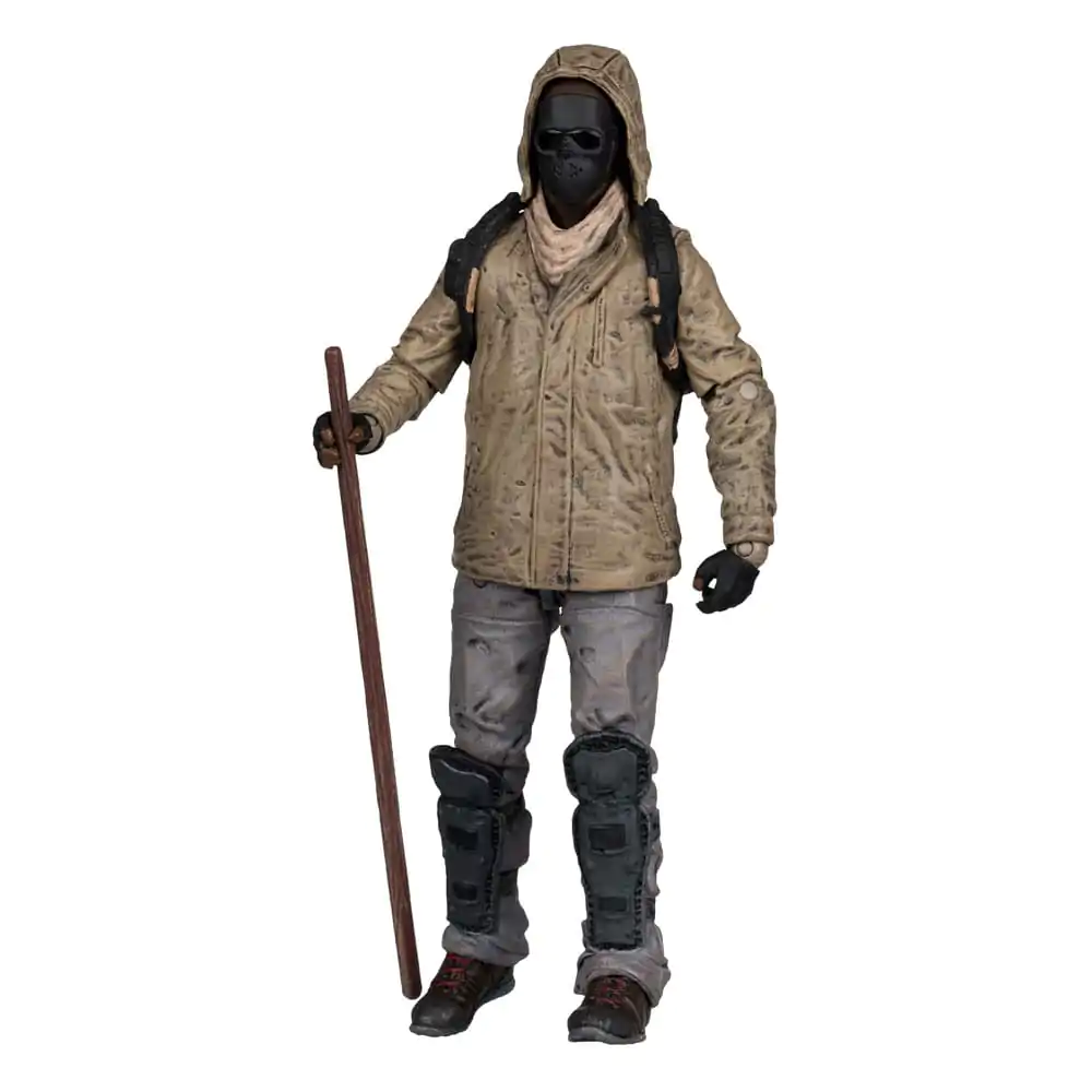 The Walking Dead figurka akcji Morgan Jones (Sezon 8) 13 cm zdjęcie produktu