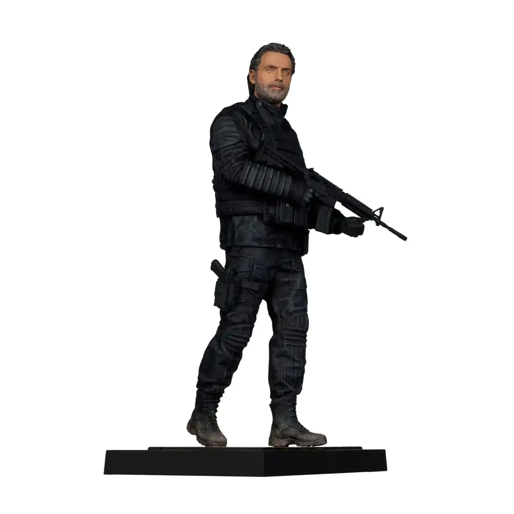 The Walking Dead: The Ones Who Live Statua 1/6 Rick Grimes Limited Edition 31 cm zdjęcie produktu