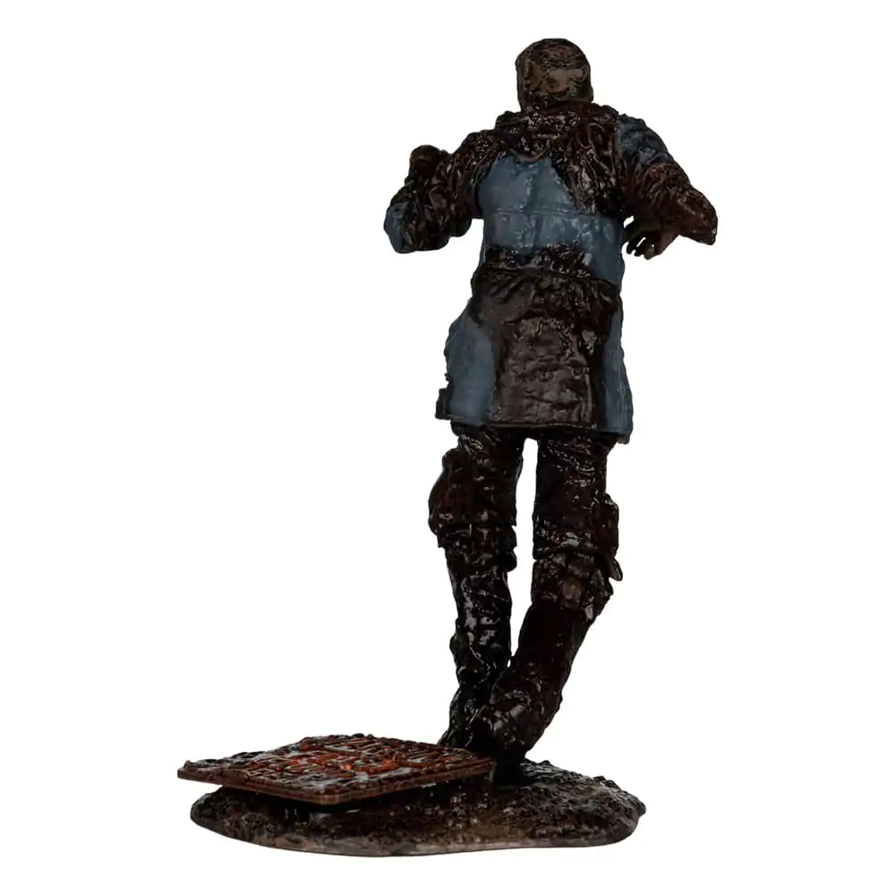 The Walking Dead Figurki Akcji 4-Pack Walkers 13 cm zdjęcie produktu