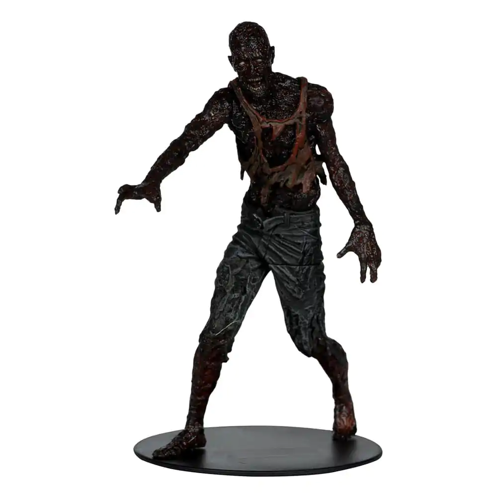 The Walking Dead Figurki Akcji 4-Pack Walkers 13 cm zdjęcie produktu