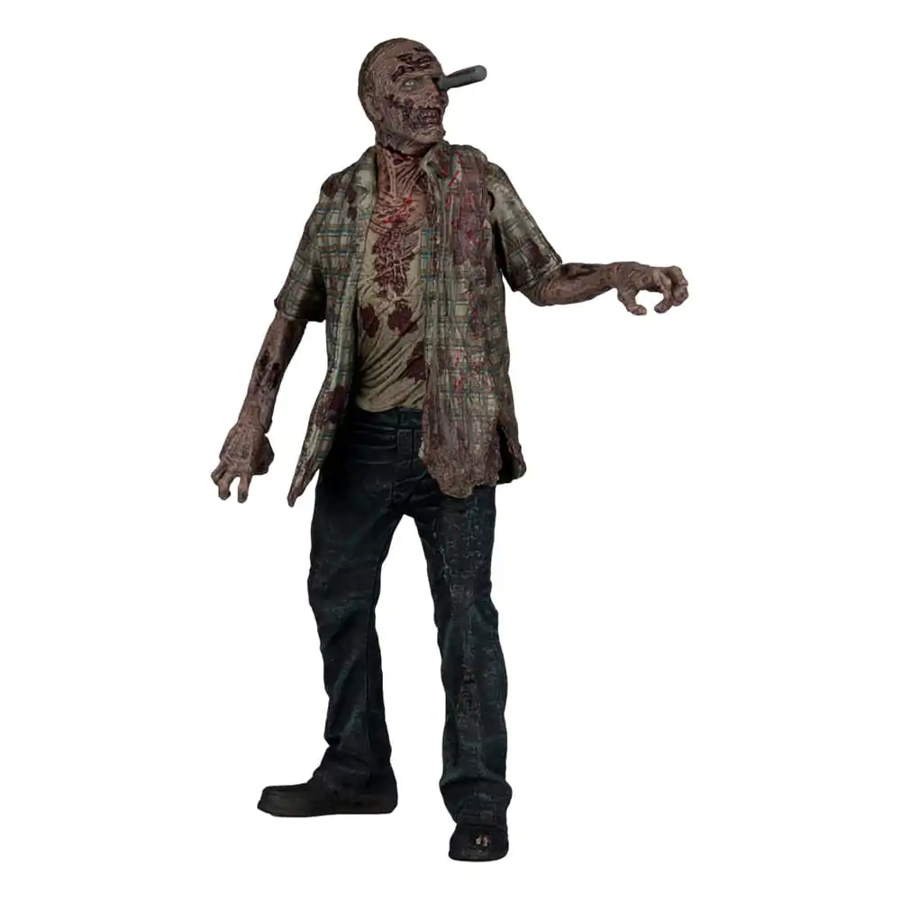 The Walking Dead Figurki Akcji 4-Pack Walkers 13 cm zdjęcie produktu